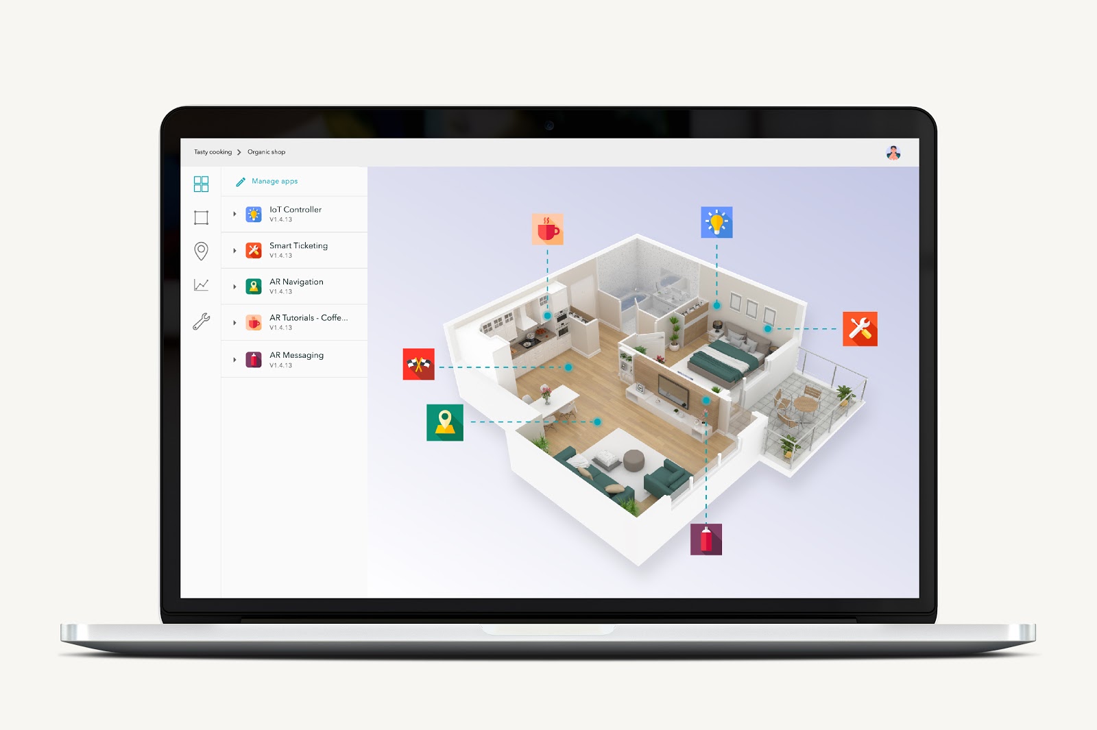 Facilities Management Software The Essential Guide
